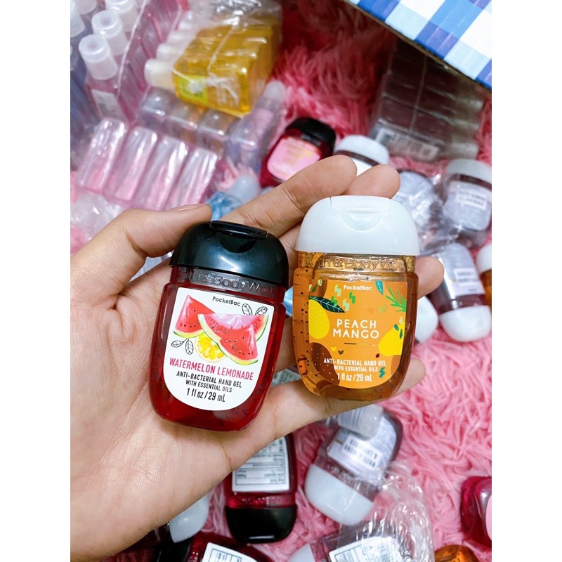 Gel Rửa Tay Khô Bath and Body Works | BigBuy360 - bigbuy360.vn