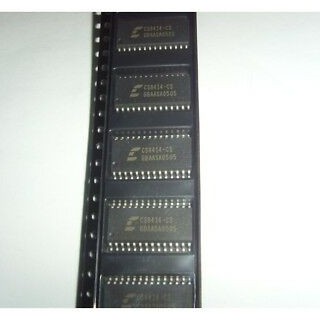D12 IC chuyển đổi tín hiệu quang CS8414 (01 con)