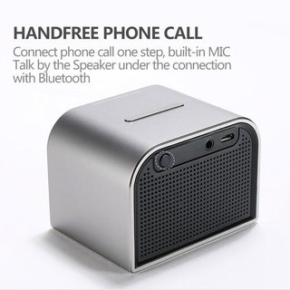Loa Bluetooth Remax mini RB M8