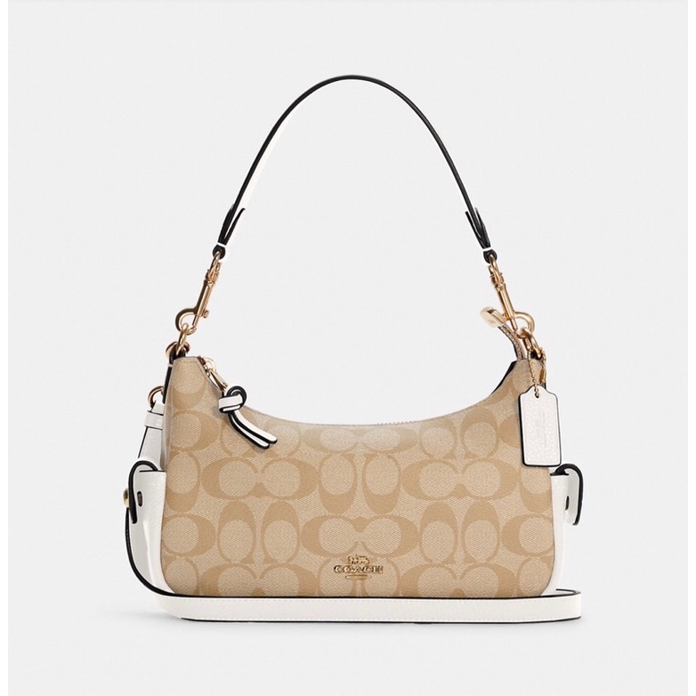 Túi Coach auth sale