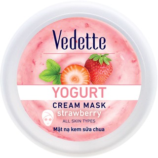 Bộ Sản Phẩm Vedette Phục Hồi Da