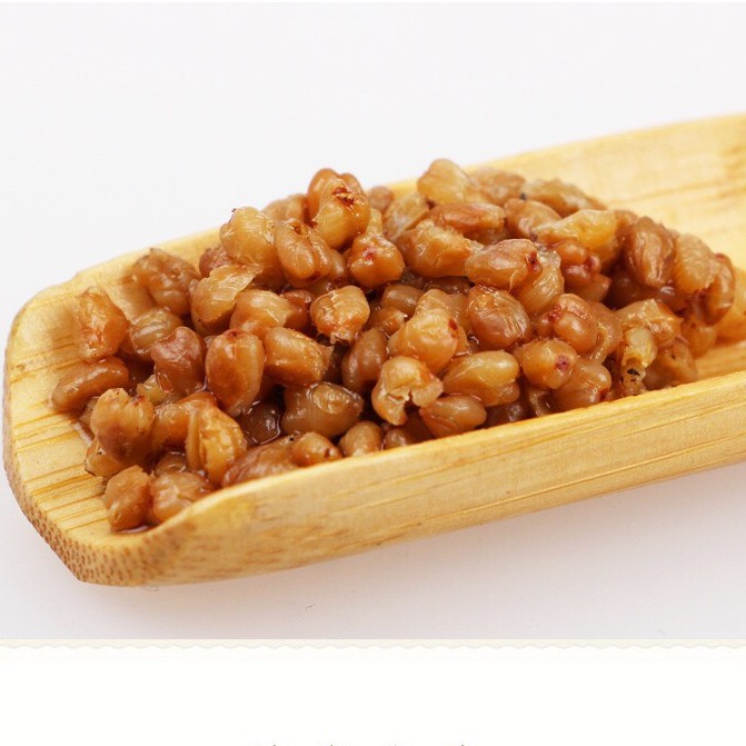 Trà kiều mạch nâu đắng 300g ( ngọc trai đen)
