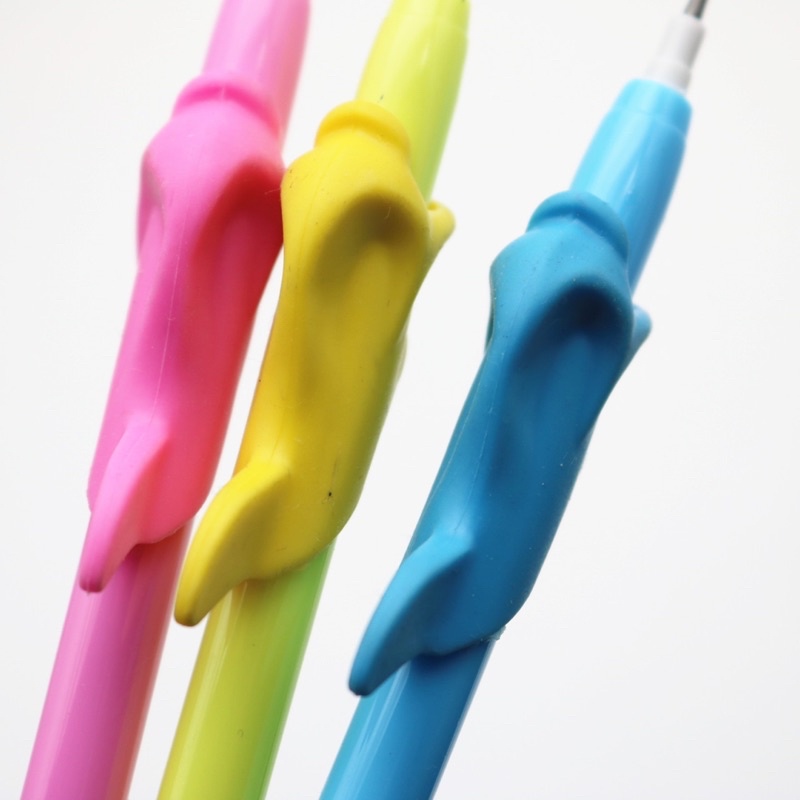 Chì khúc kèm cá cầm bút