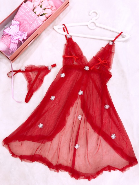 🌹Sale đầm ngủ sexy tuyệt đẹp. Lướt xem ản thật cuối | BigBuy360 - bigbuy360.vn