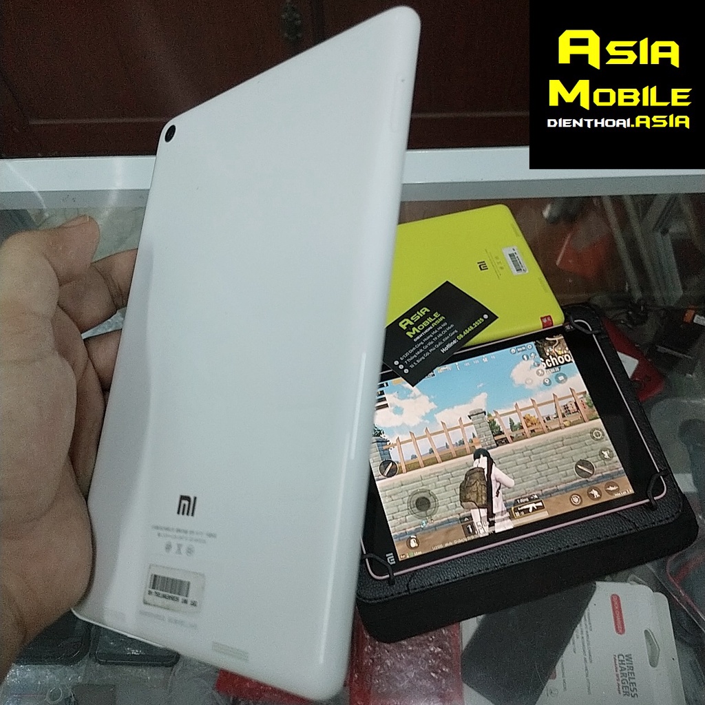 (790K Cho Hôm Nay)  Máy tính bảng Xiaomi MiPad 1 –  100% Tiếng Việt