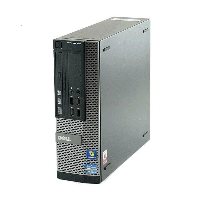 CÂY ĐỒNG BỘ (i5 3470/ 4G/ 500GB), Máy tính đồng bộ Dell Optiplex   Hàng Nhập Khẩu cao cấp