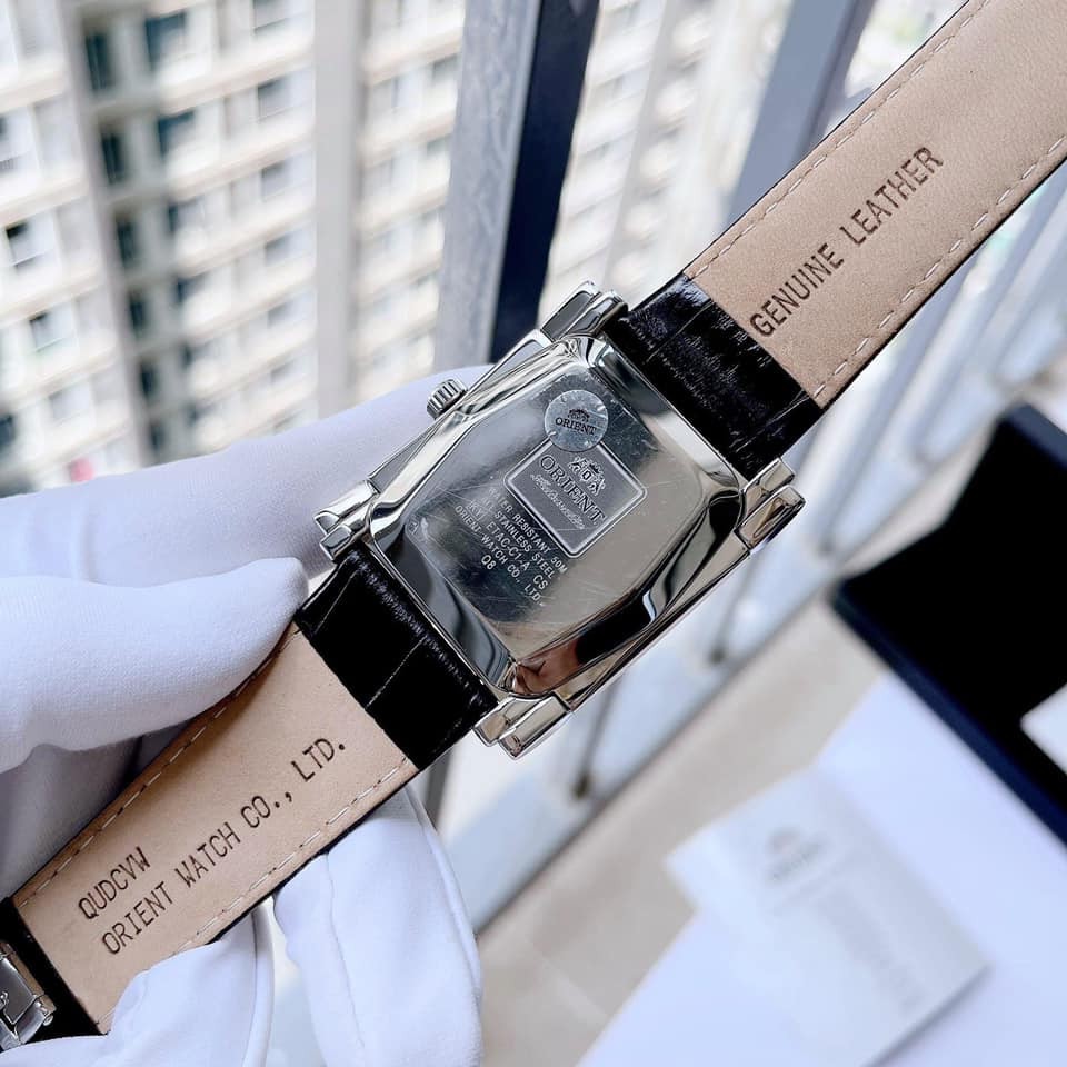 Đồng hồ nam Orient FETAC004B0