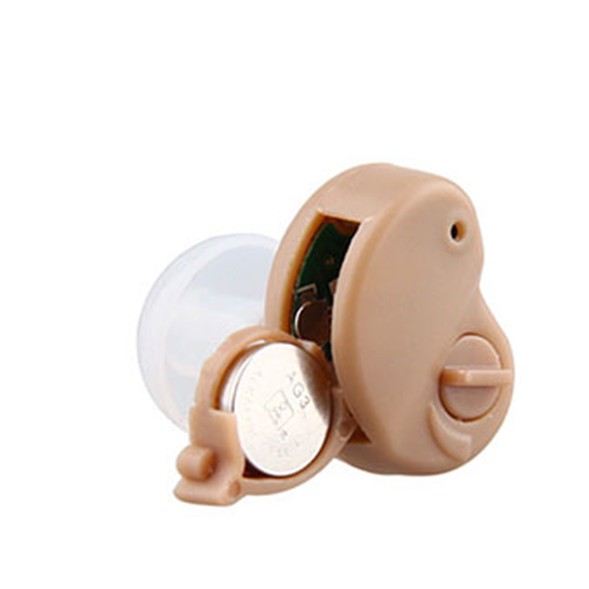 Máy Trợ Thính Axon K-80