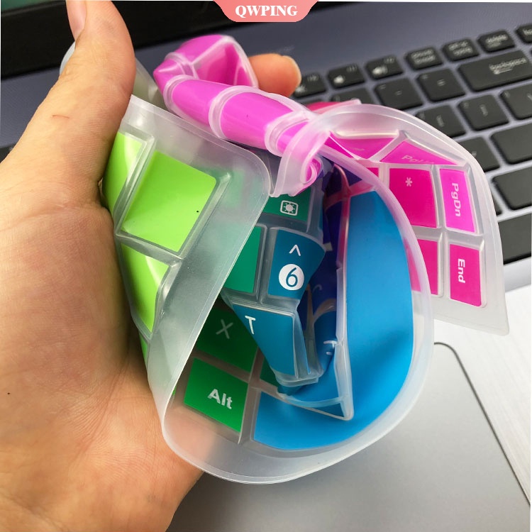 Ốp Lưng Bảo Vệ Bàn Phím Máy Tính Hp dynabook toshiba EX50L-J X50W-J EX50L X50W Chất Lượng Cao