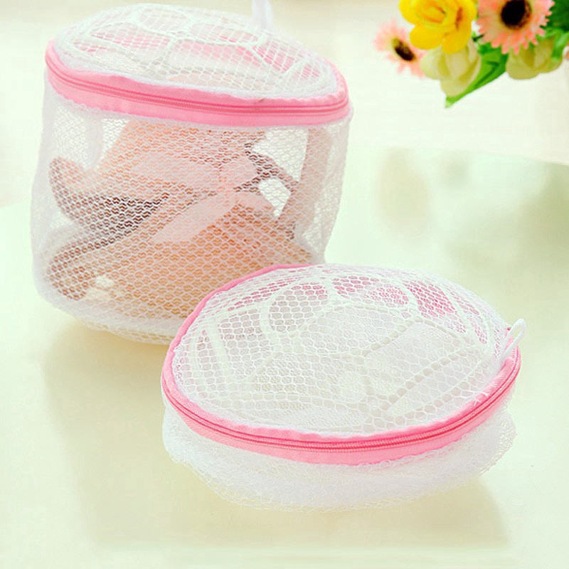 Túi Lưới Giặt Đồ Lót HOUSEEKER Dùng Cho Máy Giặt