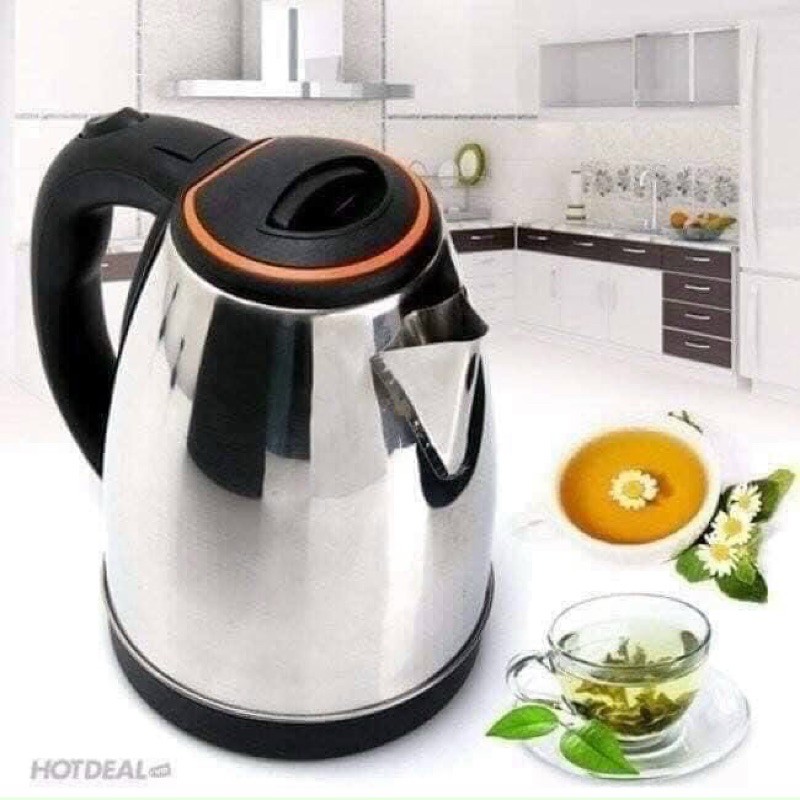 Ấm siêu tốc Electric Kettle