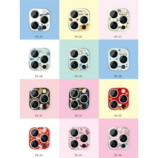 Miếng dán bảo vệ camera cho iphone12 pro max mini
