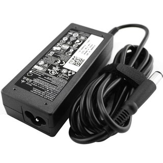 Sạc laptop dell 65w 19.5v 3.34a . hàng zin