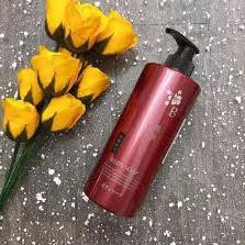 Sữa tắm Kumano chiết xuất dầu Tsubaki 600mlCHÍNH HÃNG Chứa thành phần 100% từ thực vật, tạo bọt mịn, nhẹ nhàng