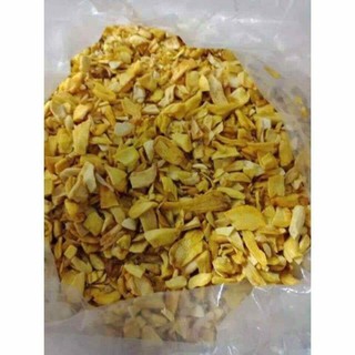 [1kg] mít sấy vụn xuất khẩu