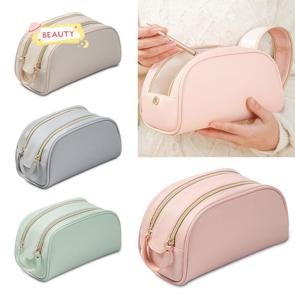 Túi Đựng Mỹ Phẩm Chống Thấm Nước Sức Chứa Lớn