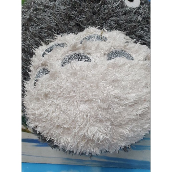 Ba lô gấu bông totoro