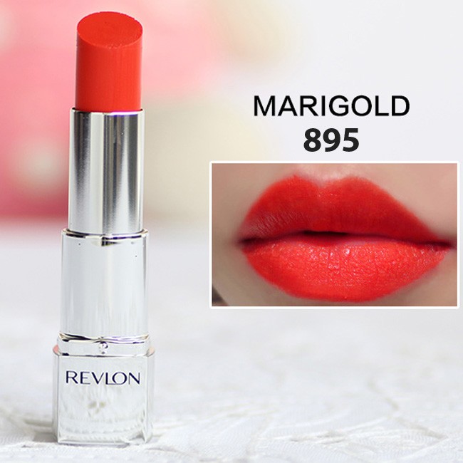 Son Revlon Ultra HD Lipstick 815, 835, 845, 855, 860, 870