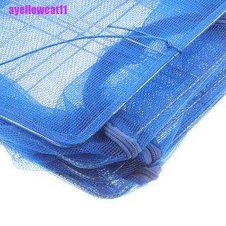 Lồng Lưới Phơi Cá / Rau Củ Quả 4 Tầng