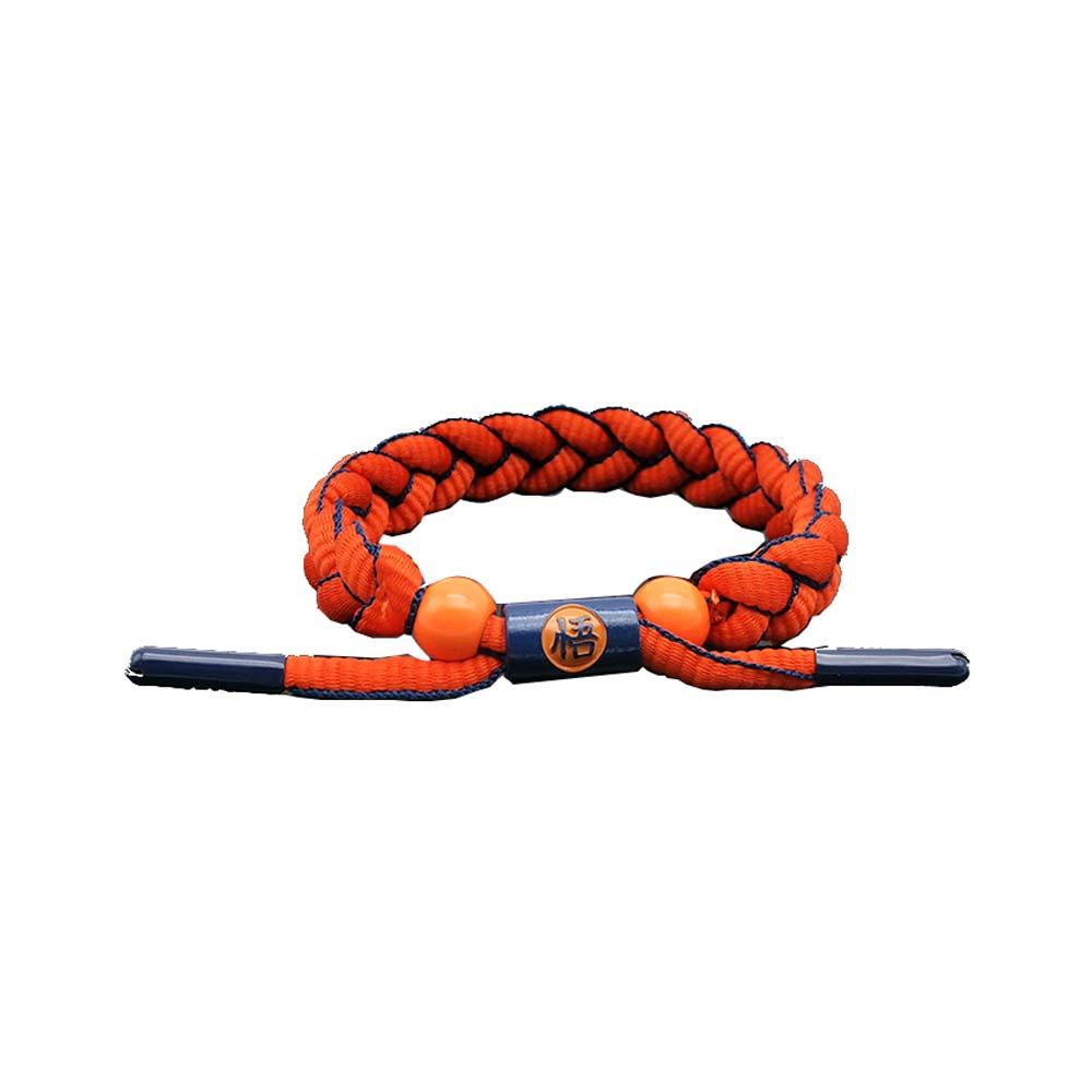 FORBETTER Vòng Tay Hóa Trang Son Goku Hoạt Hình Quà Tặng Giáng Sinh Cho Cặp
