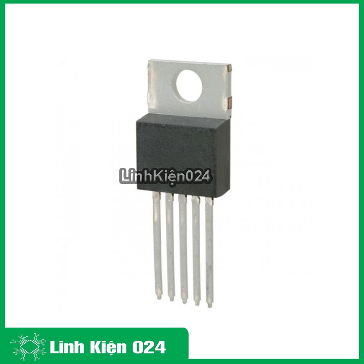 IC Nguồn LM2596T TO220 3A