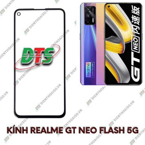 Mặt kính realme gt neo flash 5g