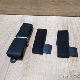 Combo 02 Bộ Đai Đeo Cần Câu Cá