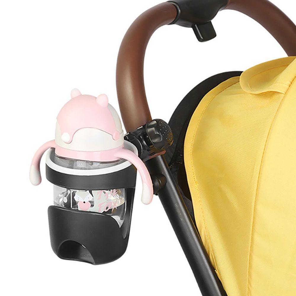 Giá Đỡ Điện Thoại Gắn Xe Đẩy Em Bé Tiện Dụng