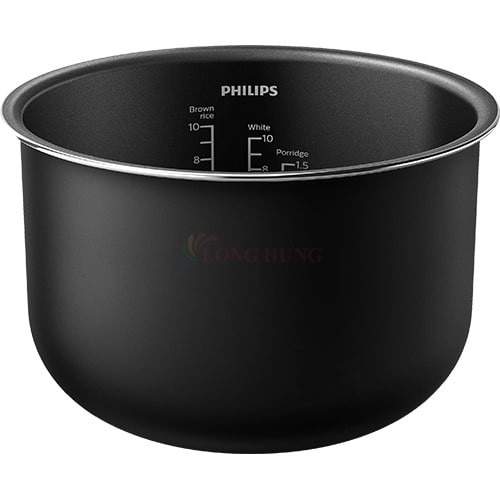 Nồi cơm điện tử Philips 1.8 lít HD4533/66 - Hàng chính hãng