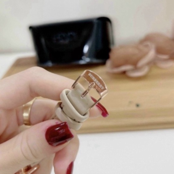 Đồng hồ nữ bbr mầu nud siêu hot, [ BH 12 THÁNG ], Đồng hồ thời trang cao cấp bản đẹp | BigBuy360 - bigbuy360.vn