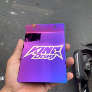 Che phuộc king Drag si Titan thông dụng dòng xe ex 150 winner sonic