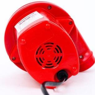 Bơm phao điện bơm hút chân không 2 chiều bơm phao bể bơi siêu tiện lợi