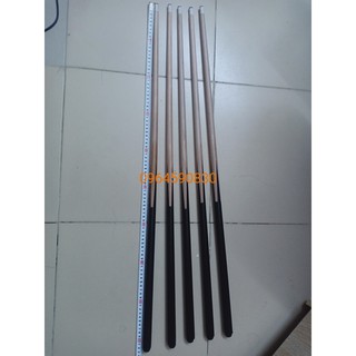 Tay cơ gỗ bàn Bida