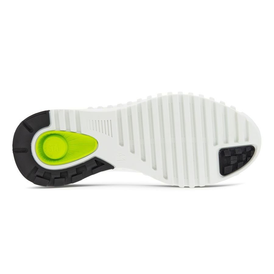 Giày Sneaker Nam Ecco Zipflex M 80378450696