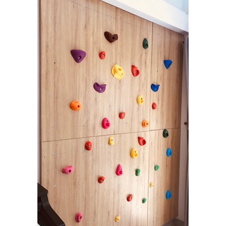 mấu leo núi - Núm leo núi 10 chi tiết + ốc