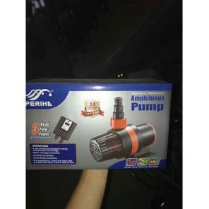 Máy bơm Periha PB-25000