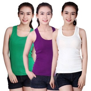 Hot áo thun 3 lỗ loại 1