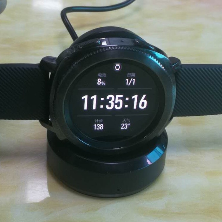 Đế sạc thay thế cho Samsung Gear Sport