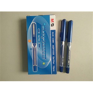 Bút Bi Nước M&G AGP11535 0.5mm