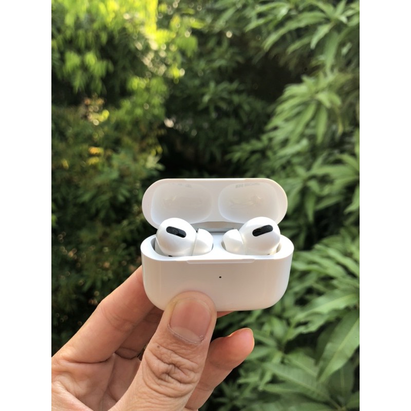 Tai nghe blutooth TWS Pro anc  - Chip louda 1562A -Chống Anc 35db - Xuyên âm - Cảm ứng lực - Full aut | BigBuy360 - bigbuy360.vn