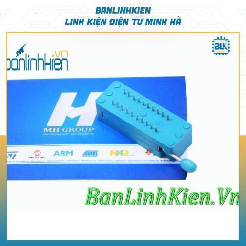 Đế Socket 20P