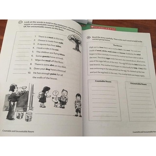 [Xả Kho!]Combo 6q - Mastering comprehension