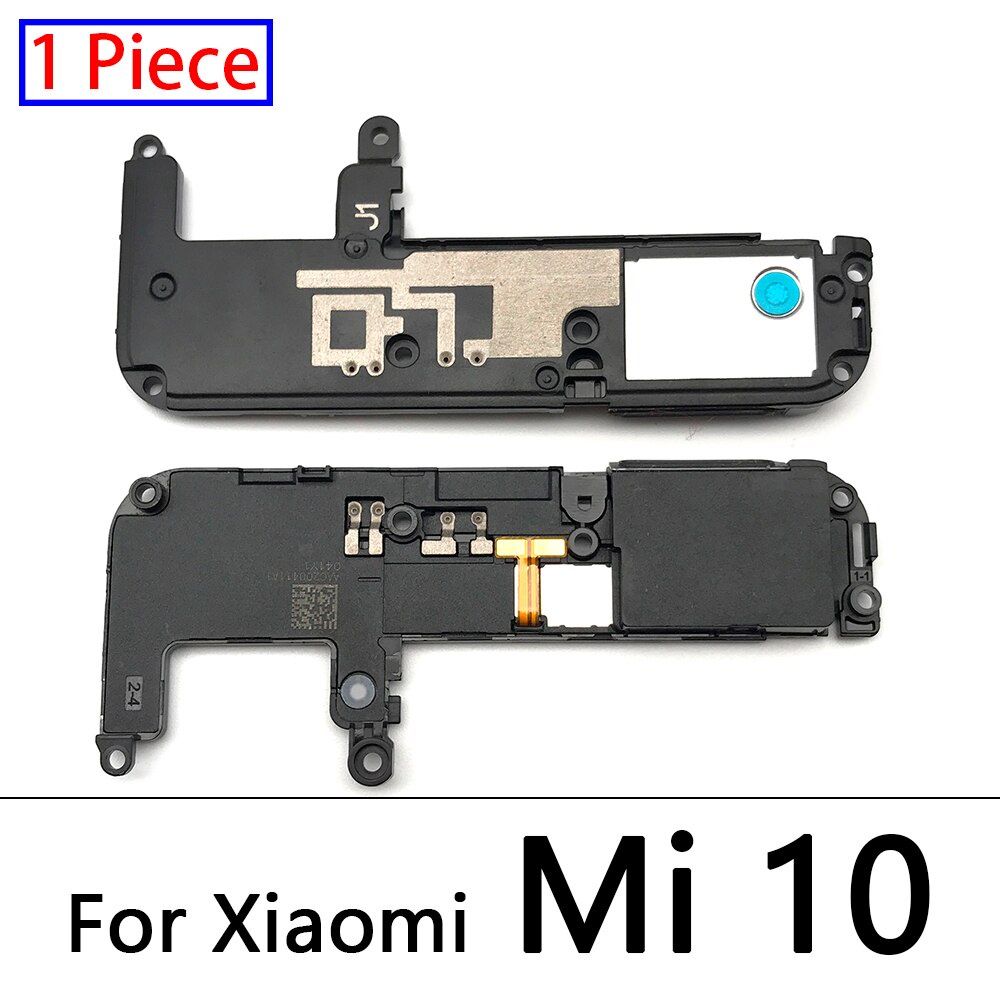 Phụ Tùng Loa Âm Thanh Lớn Thay Thế Cho Xiaomi Redmi Note 10 Pro Mi 10 Pro Mi 10T Pro Mi 10 Lite