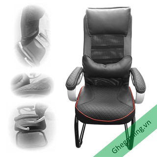 Ghế game thủ - ghế chơi game G32-SP