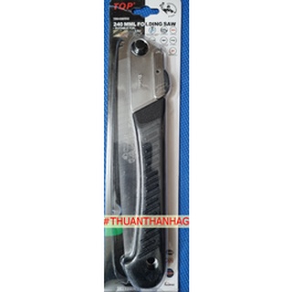 Cưa xếp 240mm top