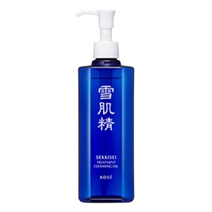 Dầu tẩy trang Kosé Sekkisei Treatment Cleansing Oil