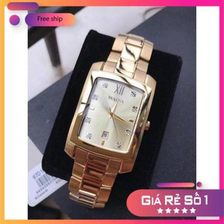 Đồng hồ nam Bulova 97D107