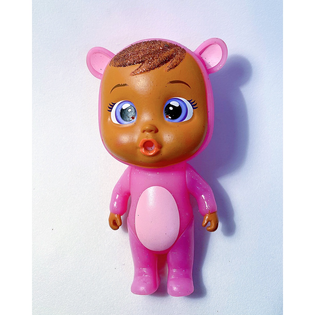 Bộ sưu tập búp bê đáng yêu