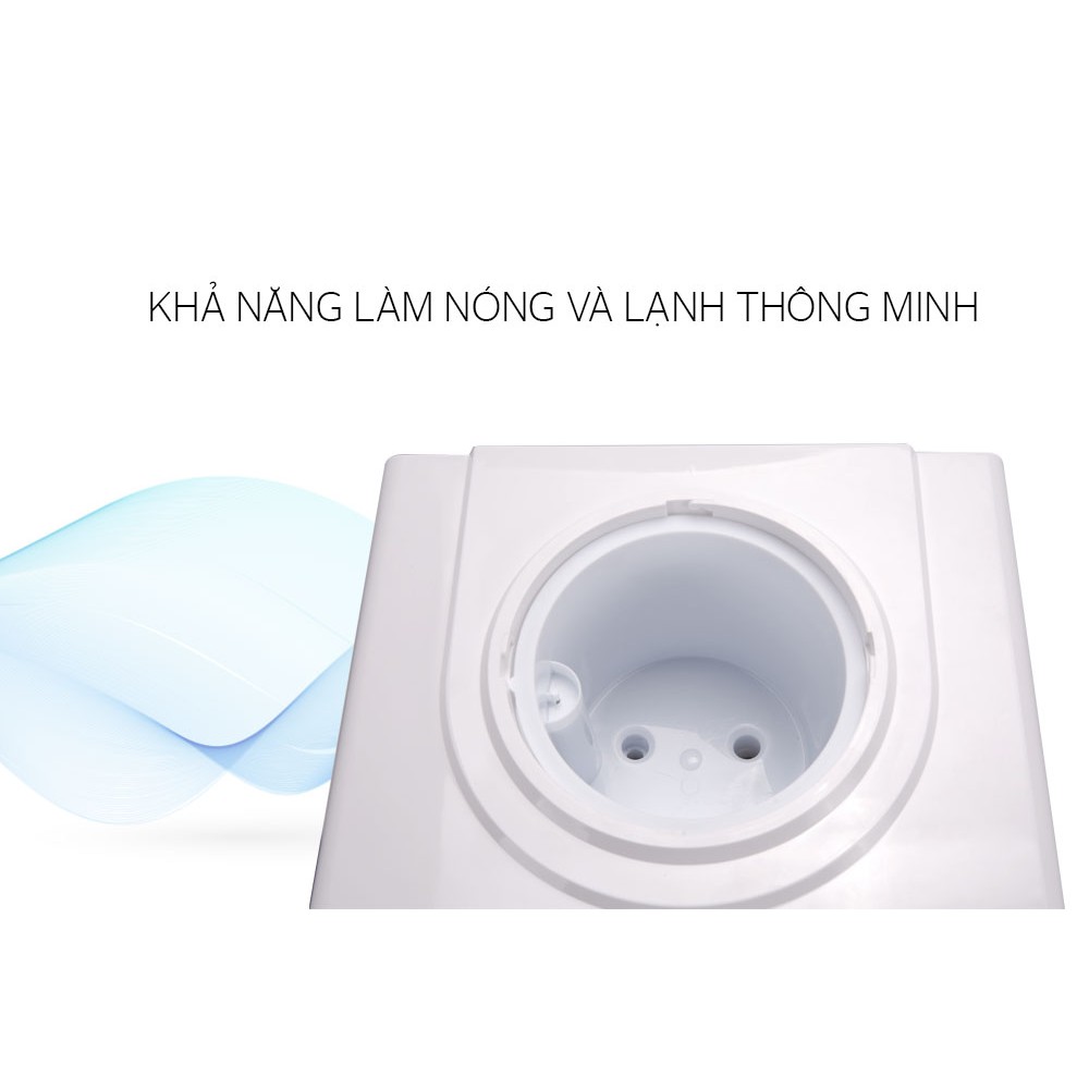 Cây nước nóng lạnh bằng chip SUNHOUSE SHD9602 ( Bảo hành 12 tháng tại nhà )