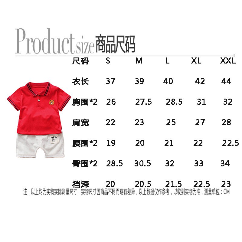 Mã BB63 set đồ bé trai phối quần vải đũi và áo tshirt cổ sơ mi, áo thun có cổ polo